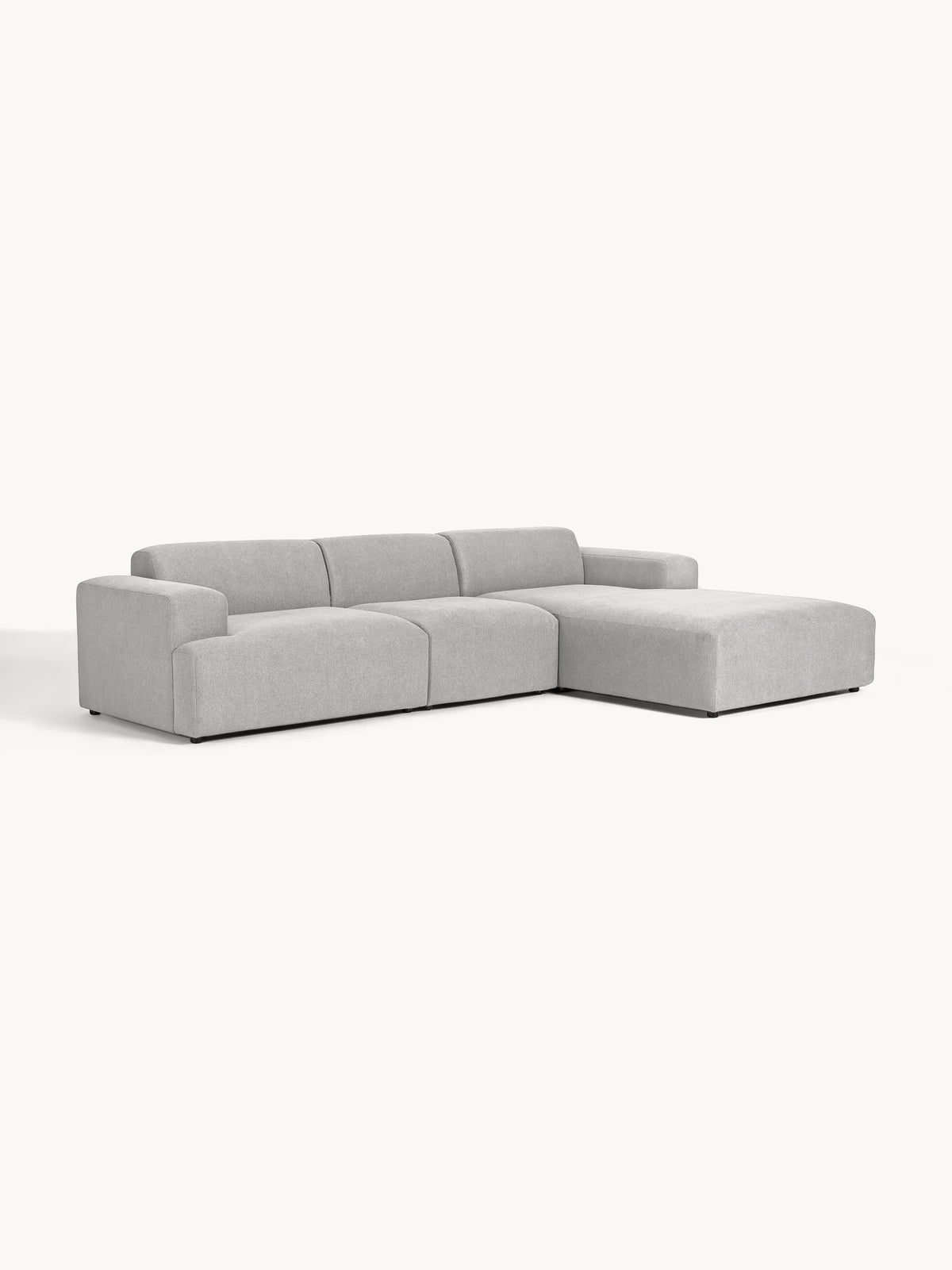 Melisa Corner Sofa (4-Seater)