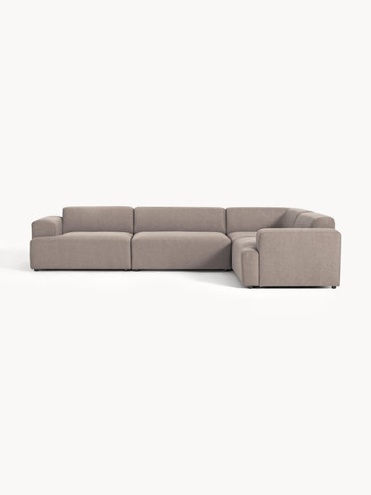 Melisa Large Corner Sofa (4-Seater)