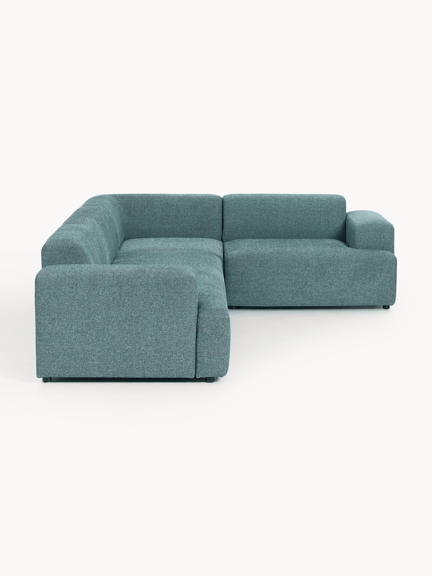 Melisa Large Corner Sofa (4-Seater)