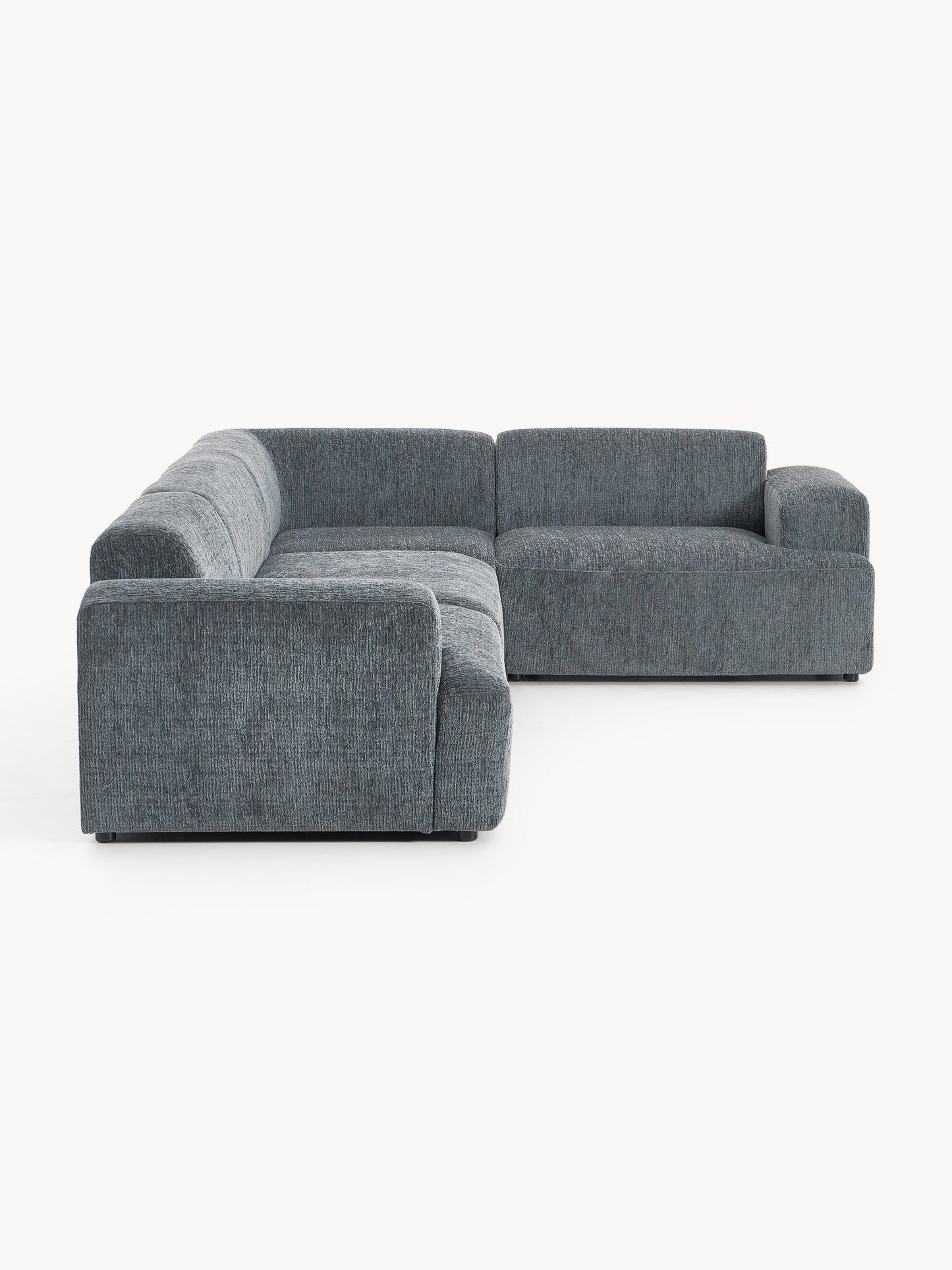 Melisa Large Corner Sofa (4-Seater)