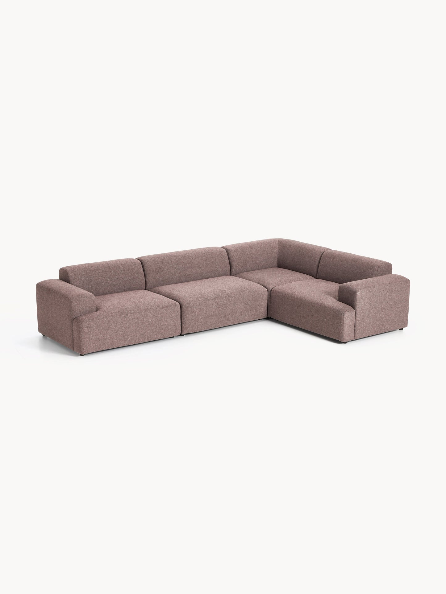 Melisa Large Corner Sofa (4-Seater)