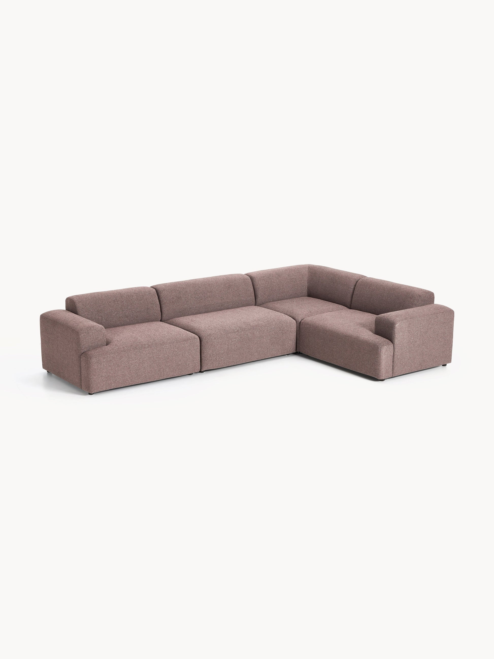 Melisa Large Corner Sofa (4-Seater)
