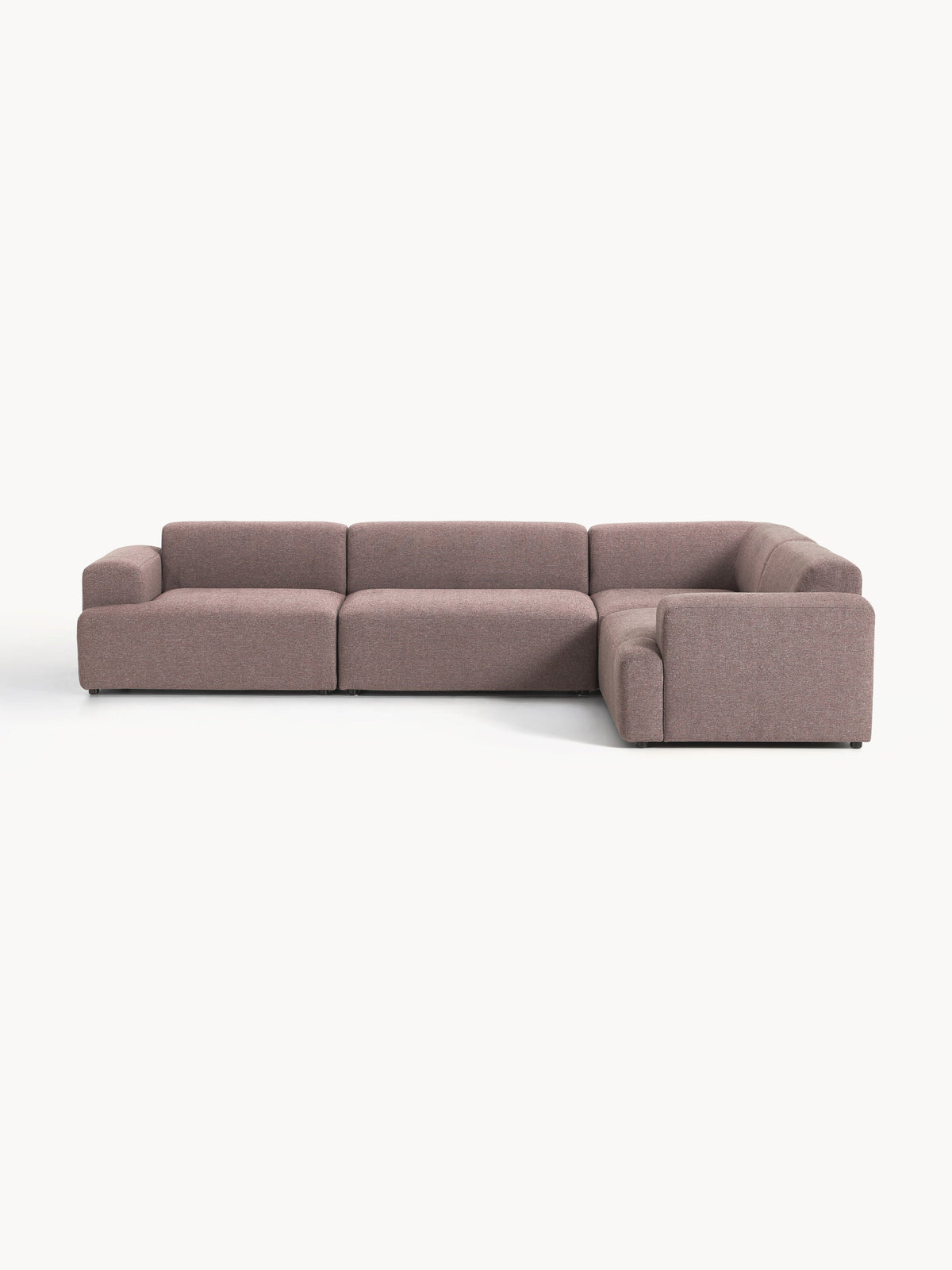 Melisa Large Corner Sofa (4-Seater)