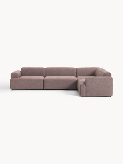 Melisa Large Corner Sofa (4-Seater)