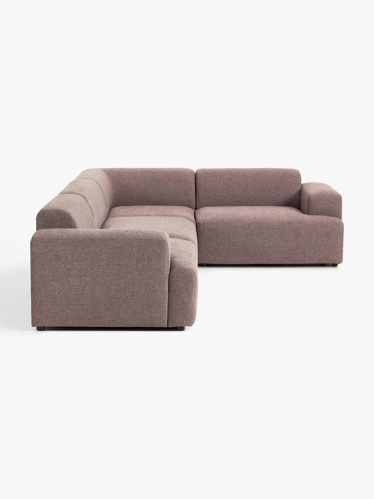Melisa Large Corner Sofa (4-Seater)