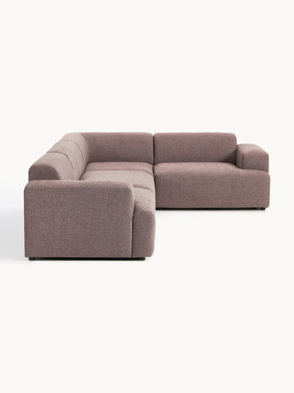 Melisa Large Corner Sofa (4-Seater)