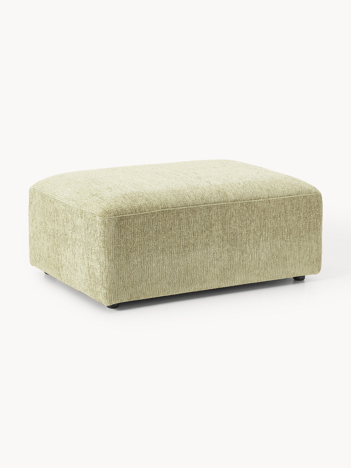 Melisa Ottoman, W 99 x D 72 cm