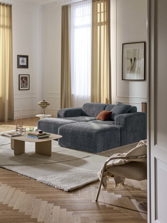 Melisa Ottoman, W 99 x D 72 cm