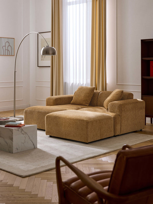 Melisa Ottoman, W 99 x D 72 cm