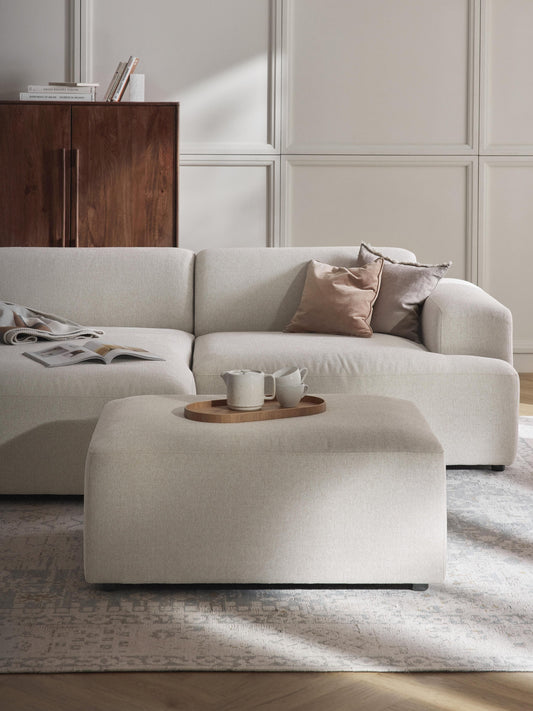 Melisa Stool, W 99 x D 72 cm