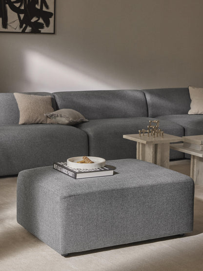 Melisa Stool, W 99 x D 72 cm