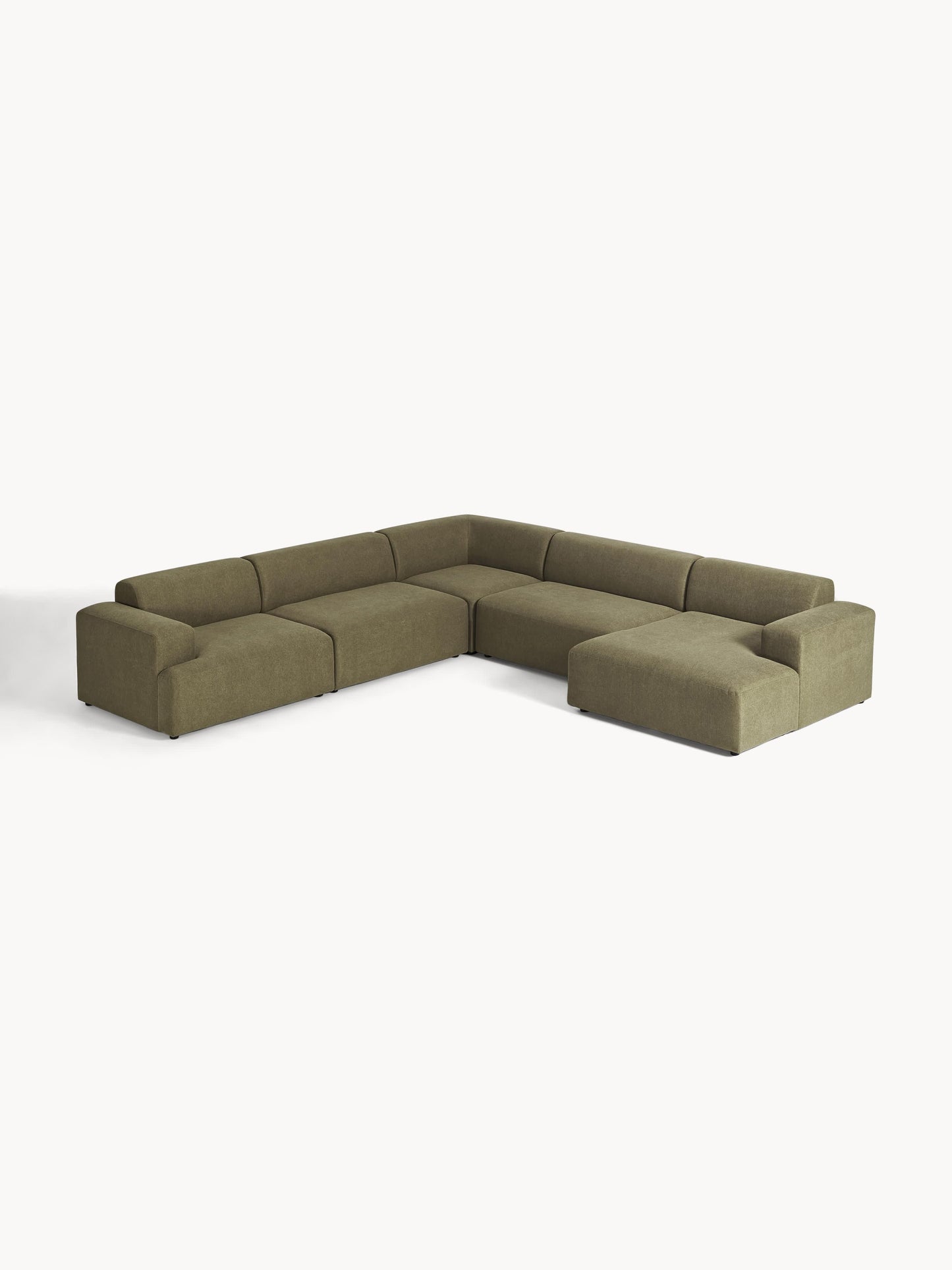 Melisa XL Corner Sofa