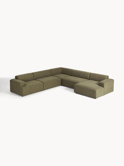 Melisa XL Corner Sofa