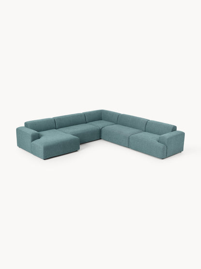 Melisa XL Corner Sofa