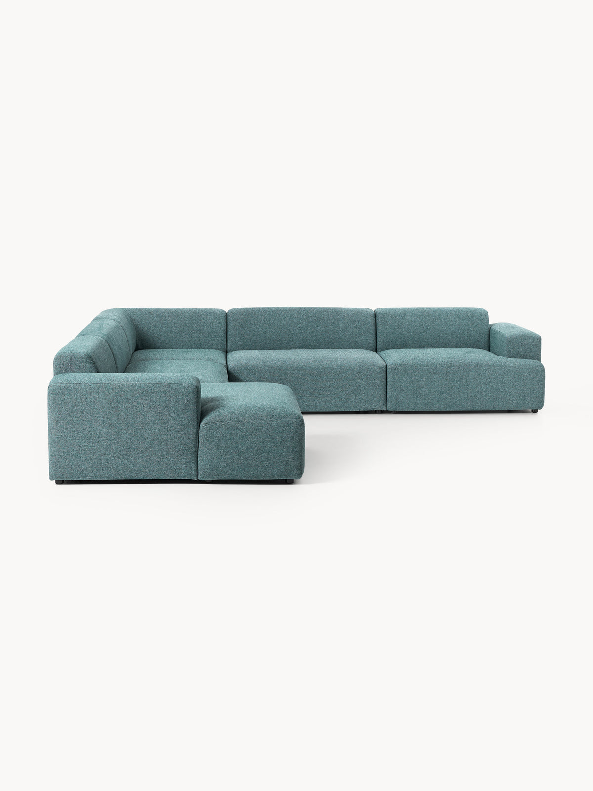 Melisa XL Corner Sofa