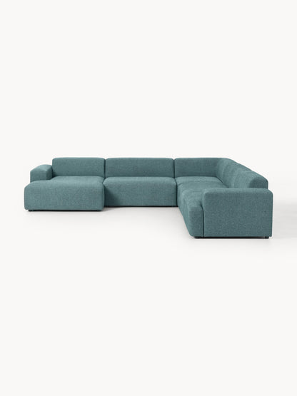 Melisa XL Corner Sofa