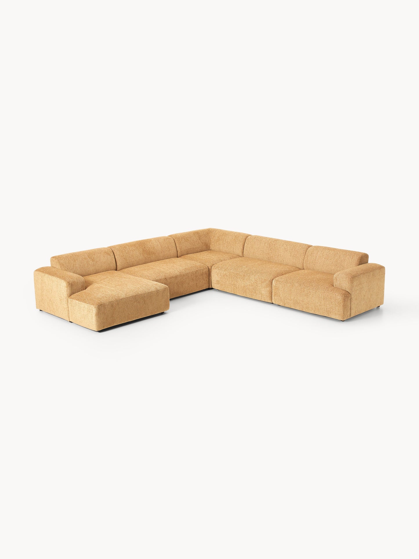 Melisa XL Corner Sofa
