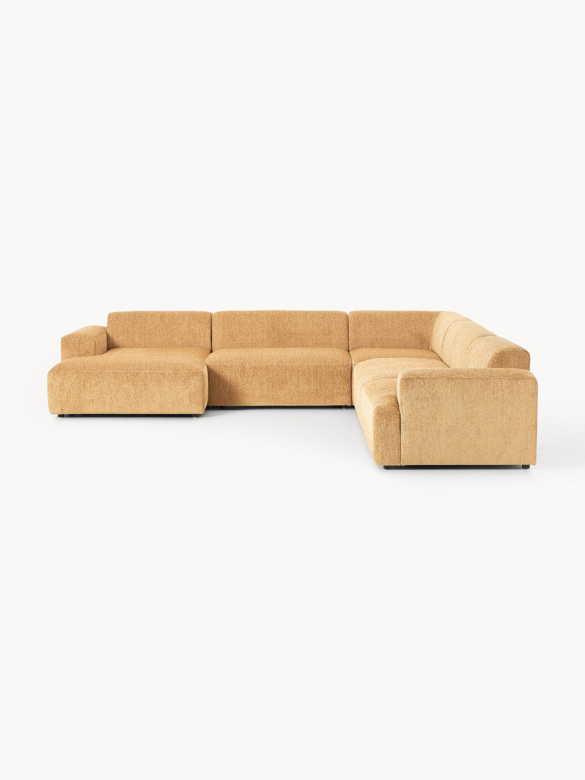 Melisa XL Corner Sofa
