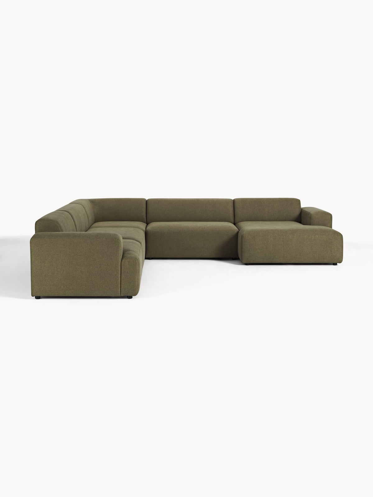 Melisa XL Corner Sofa