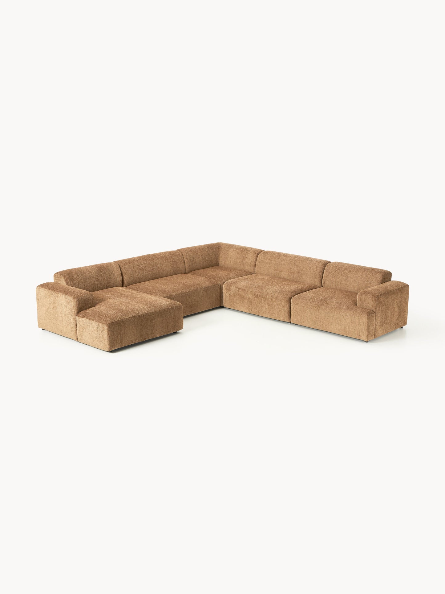 Melisa XL Corner Sofa