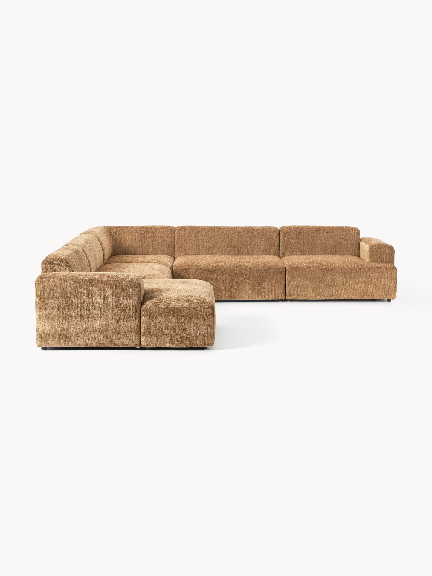 Melisa XL Corner Sofa