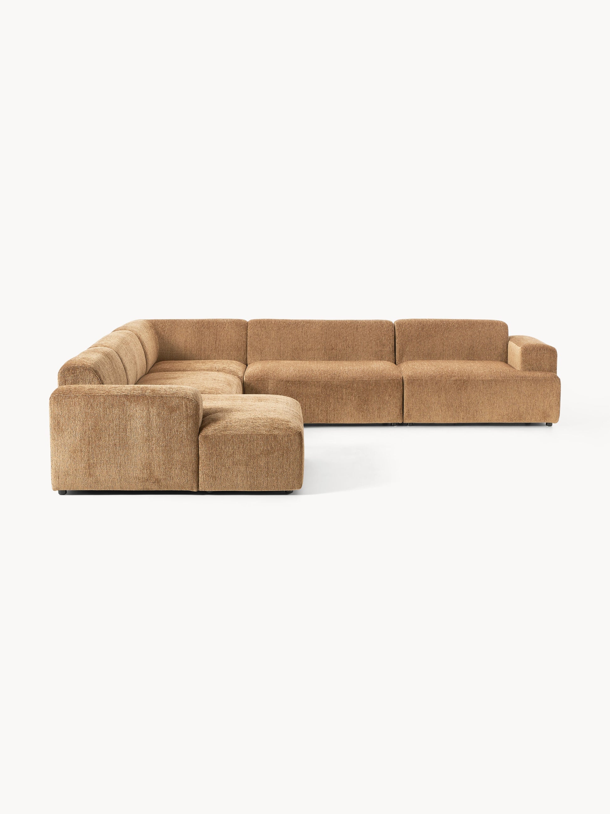 Melisa XL Corner Sofa