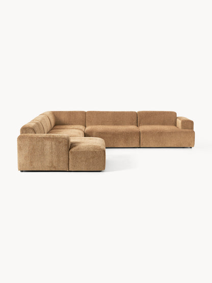 Melisa XL Corner Sofa
