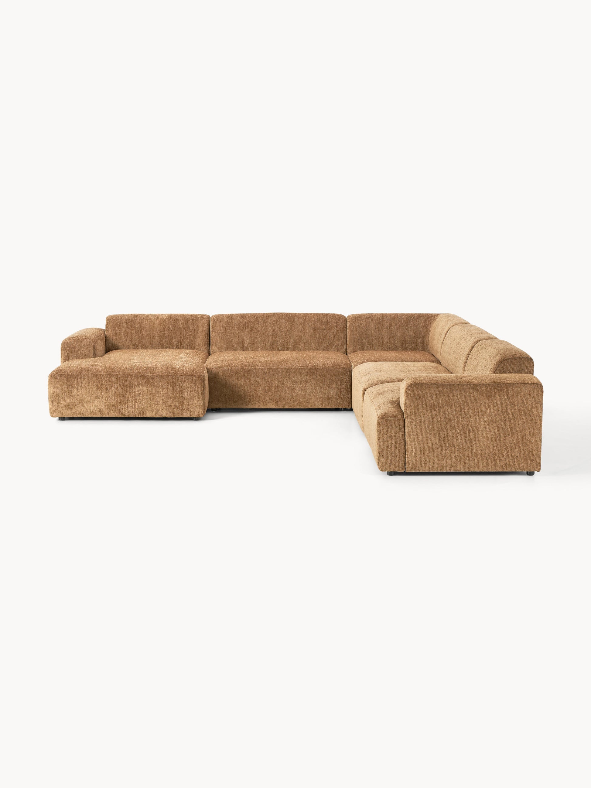 Melisa XL Corner Sofa