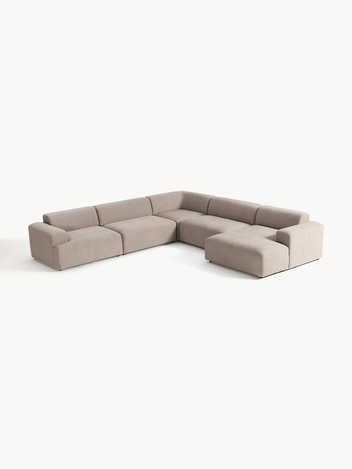 Melisa XL Corner Sofa