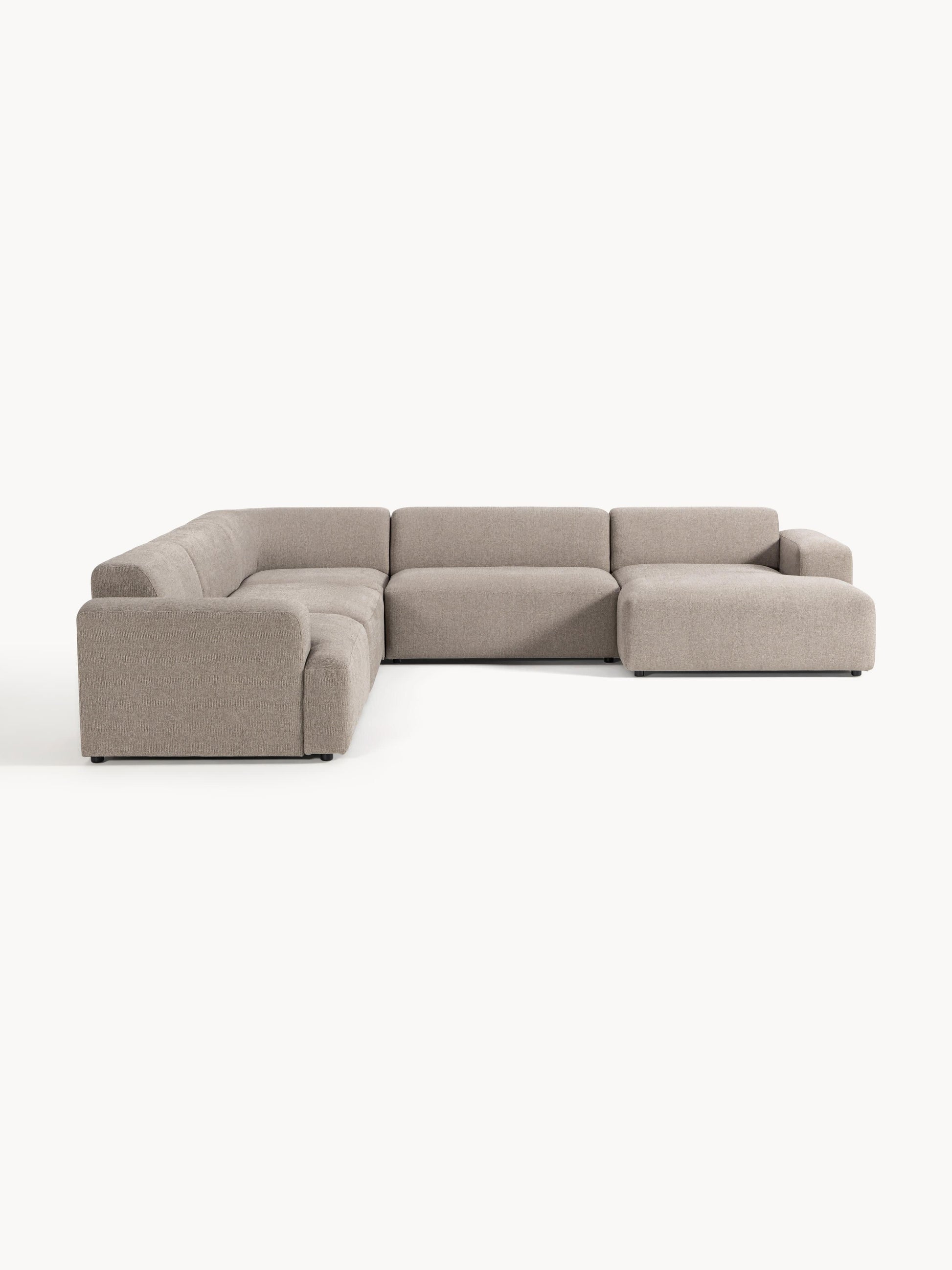 Melisa XL Corner Sofa