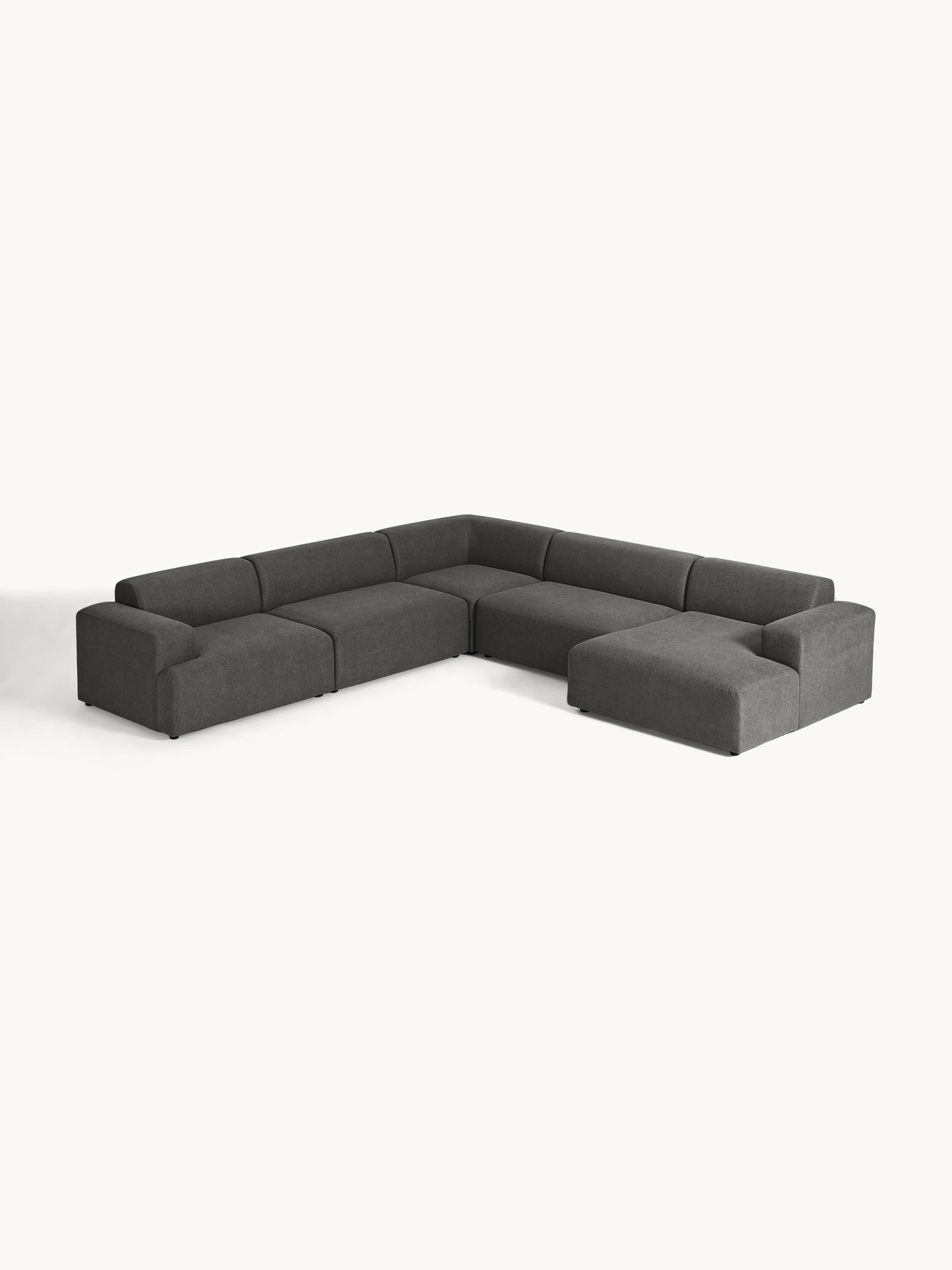 Melisa XL Corner Sofa