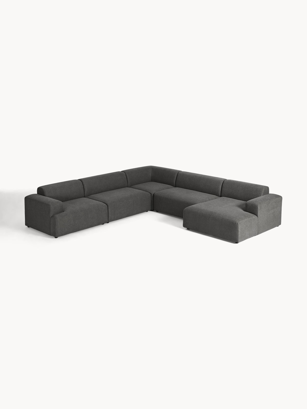 Melisa XL Corner Sofa