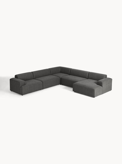 Melisa XL Corner Sofa