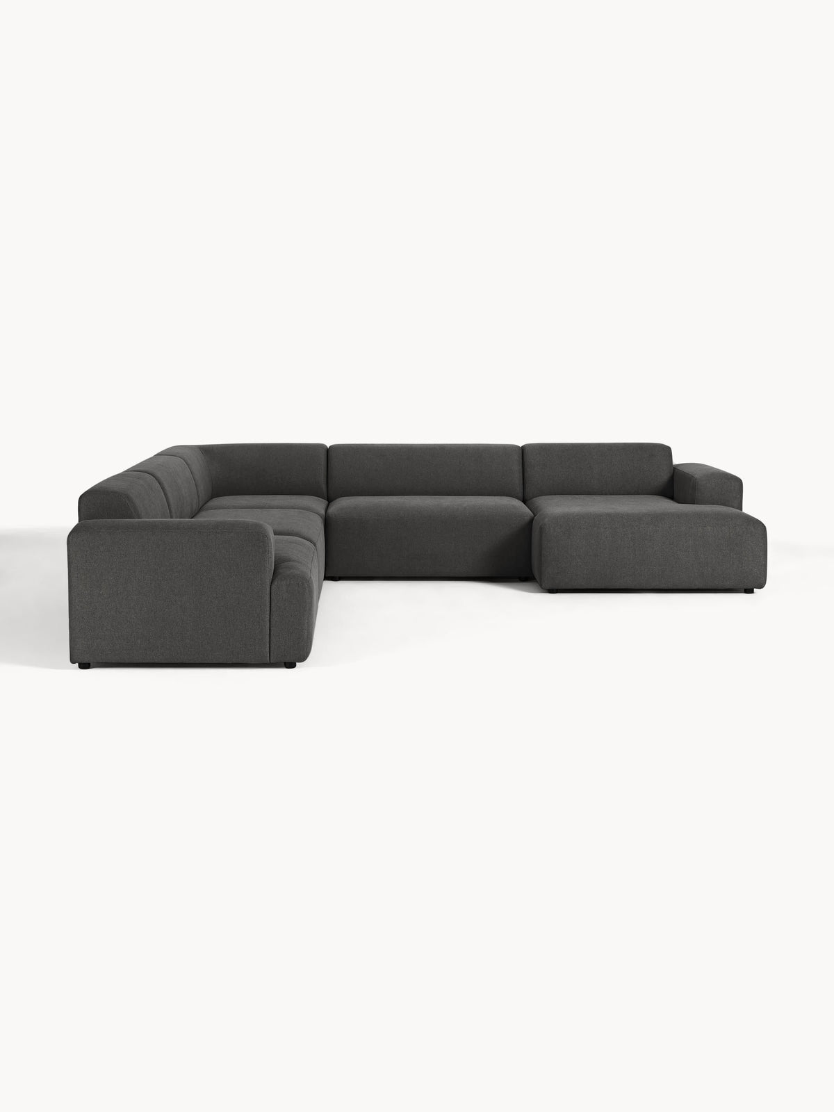 Melisa XL Corner Sofa