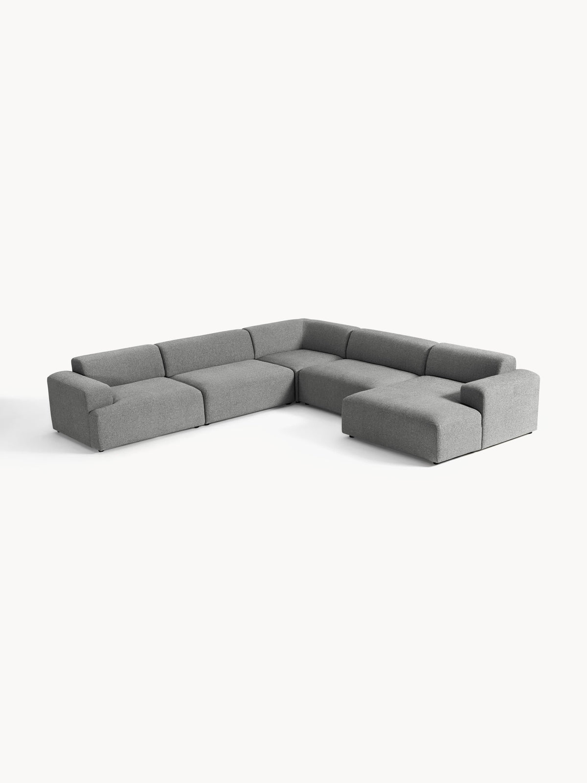 Melisa XL Corner Sofa