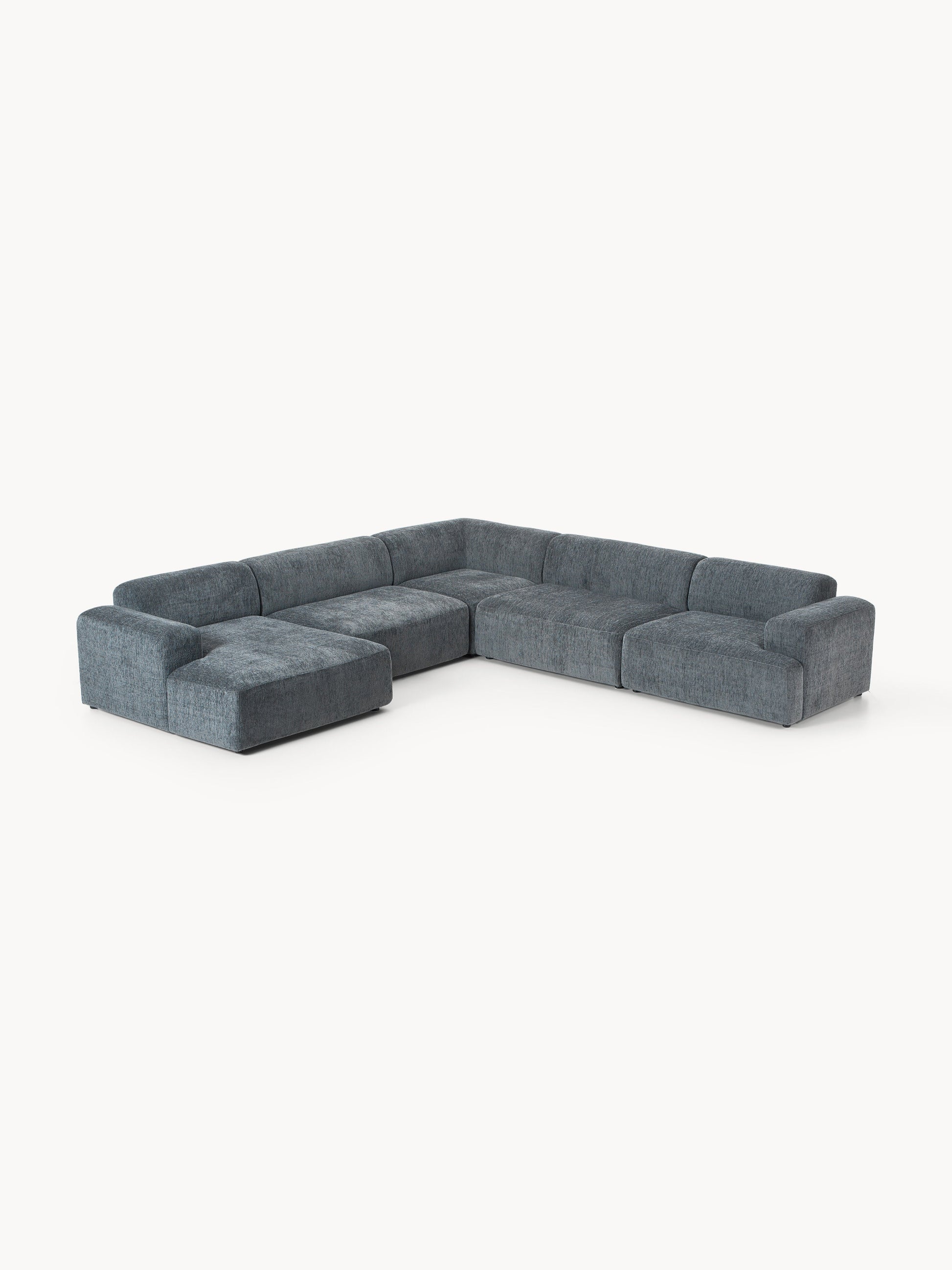 Melisa XL Corner Sofa