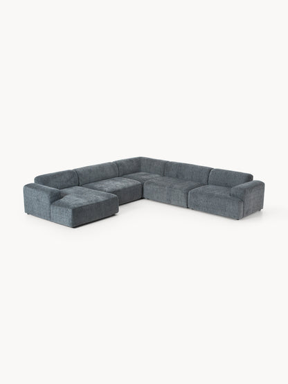 Melisa XL Corner Sofa