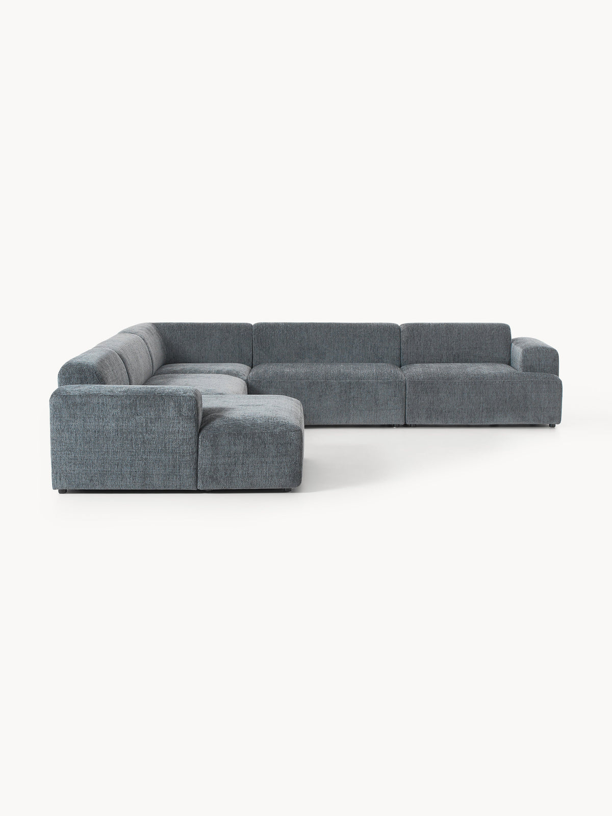 Melisa XL Corner Sofa