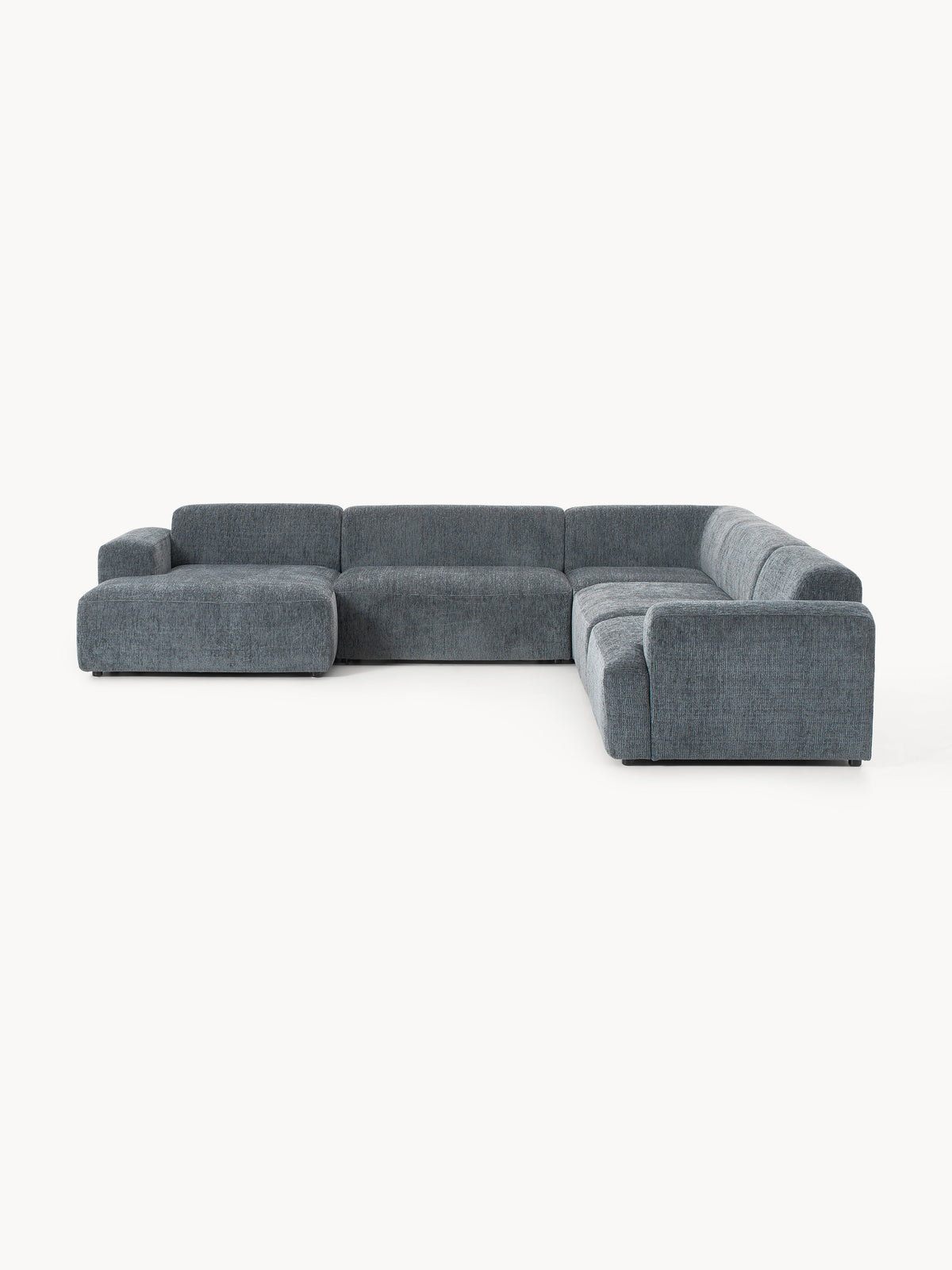 Melisa XL Corner Sofa