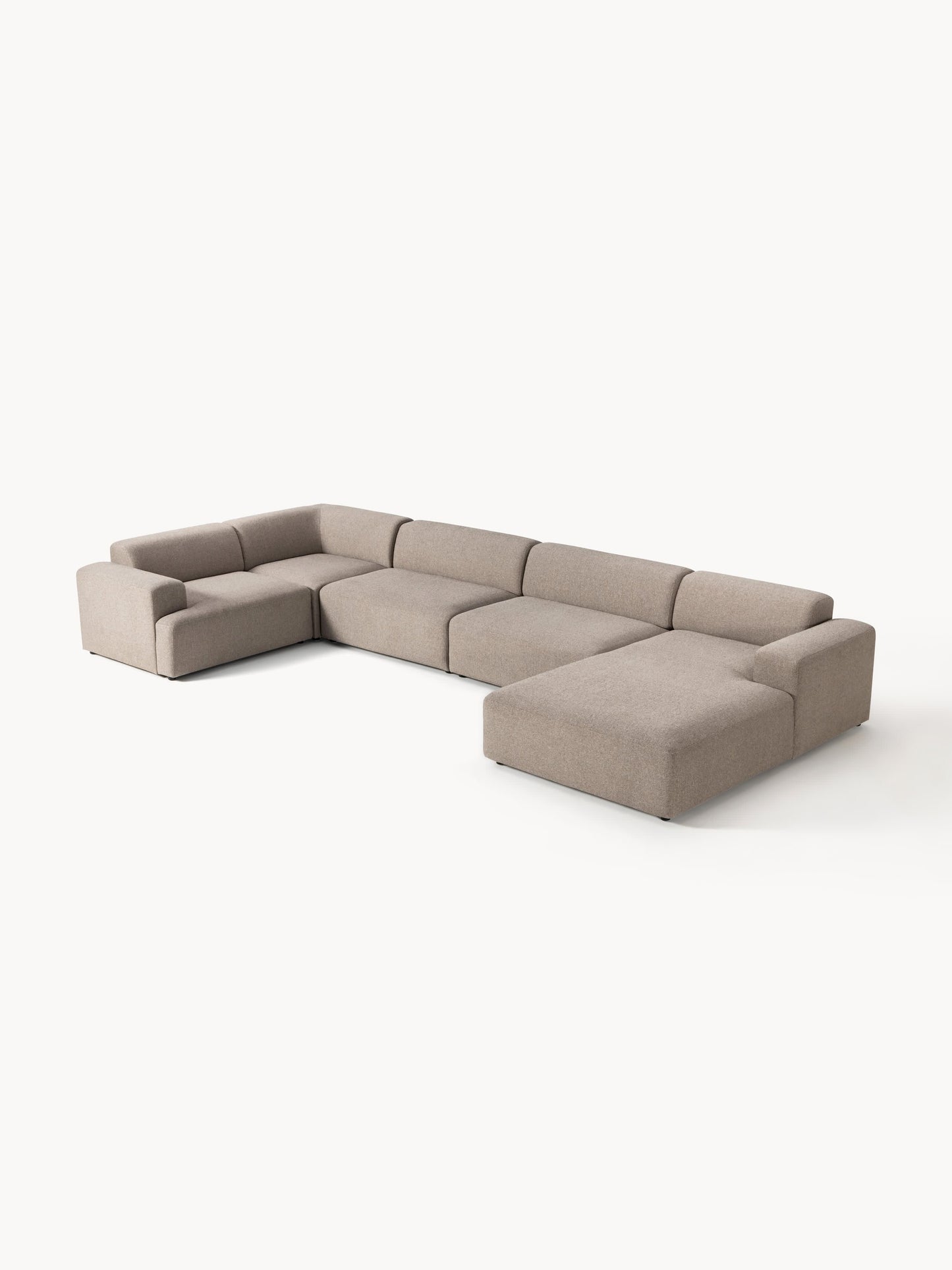Melisa XL Sofa