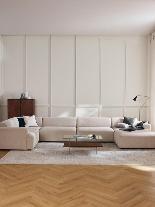 Melisa XL Sofa