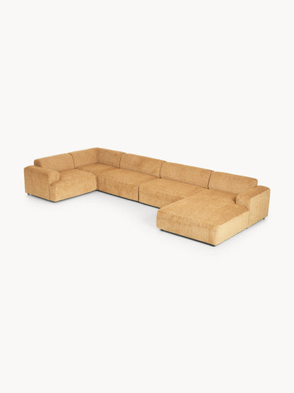 Melisa XL Sofa