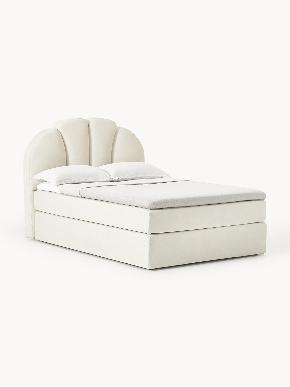 Romette Box Spring Bed