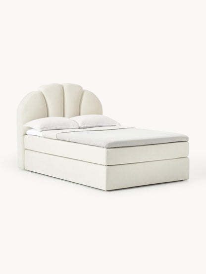 Romette Box Spring Bed