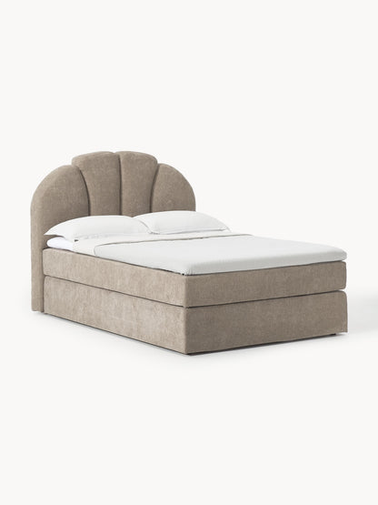 Romette Box Spring Bed