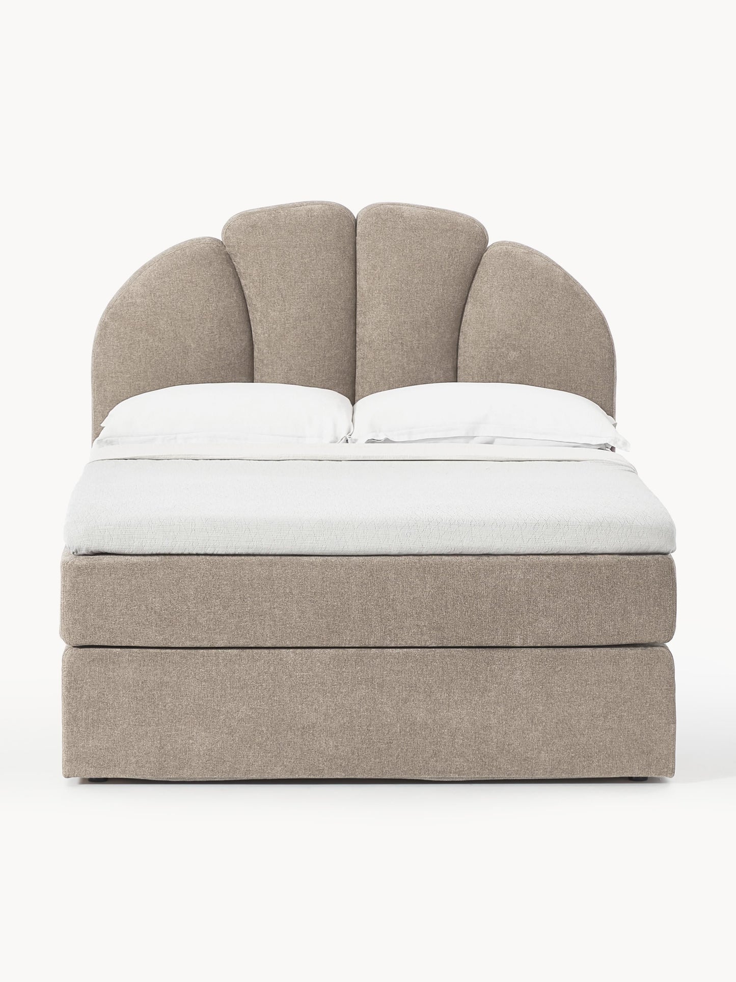 Romette Box Spring Bed