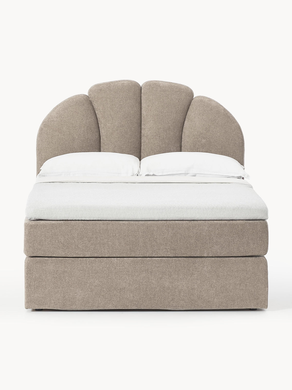 Romette Box Spring Bed