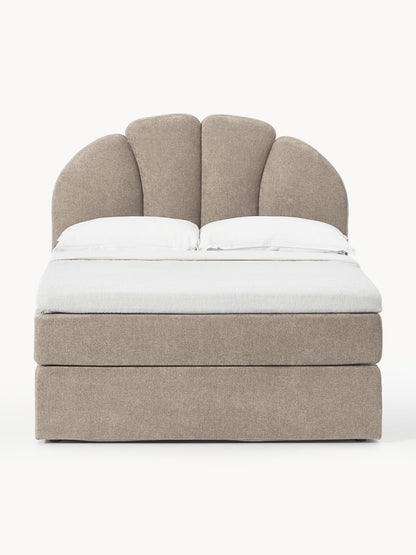 Romette Box Spring Bed