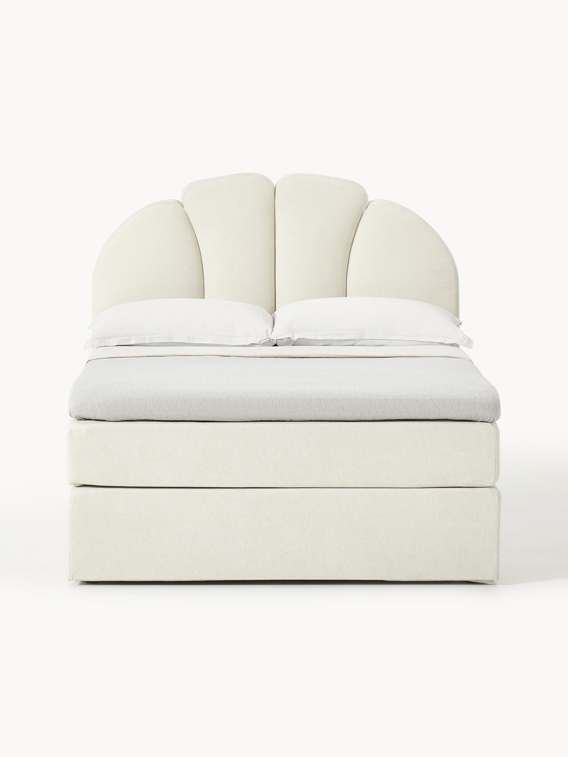 Romette Box Spring Bed