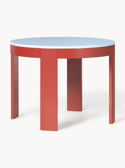 Samino Extendable Dining Table, 100 - 140 x 75 cm